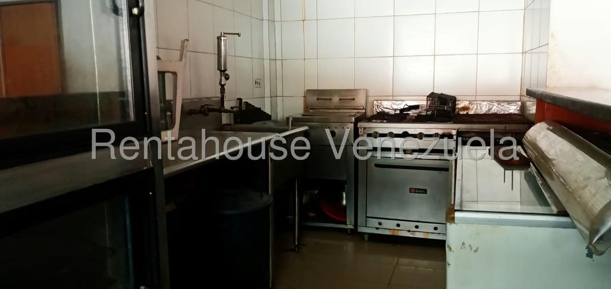 Comercial (Local Comercial) en Alquiler en Chacao, Distrito Metropolitano - 15