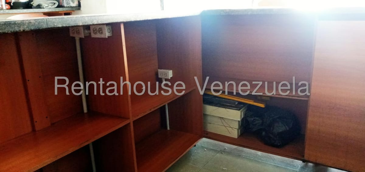 Comercial (Local Comercial) en Alquiler en Chacao, Distrito Metropolitano - 16