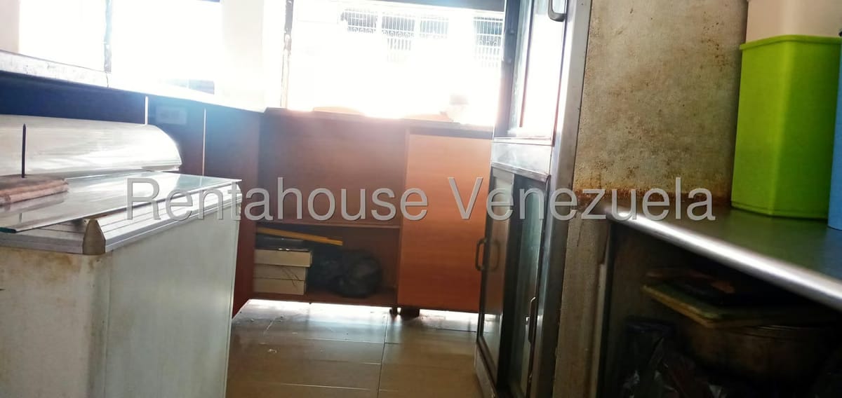 Comercial (Local Comercial) en Alquiler en Chacao, Distrito Metropolitano - 17