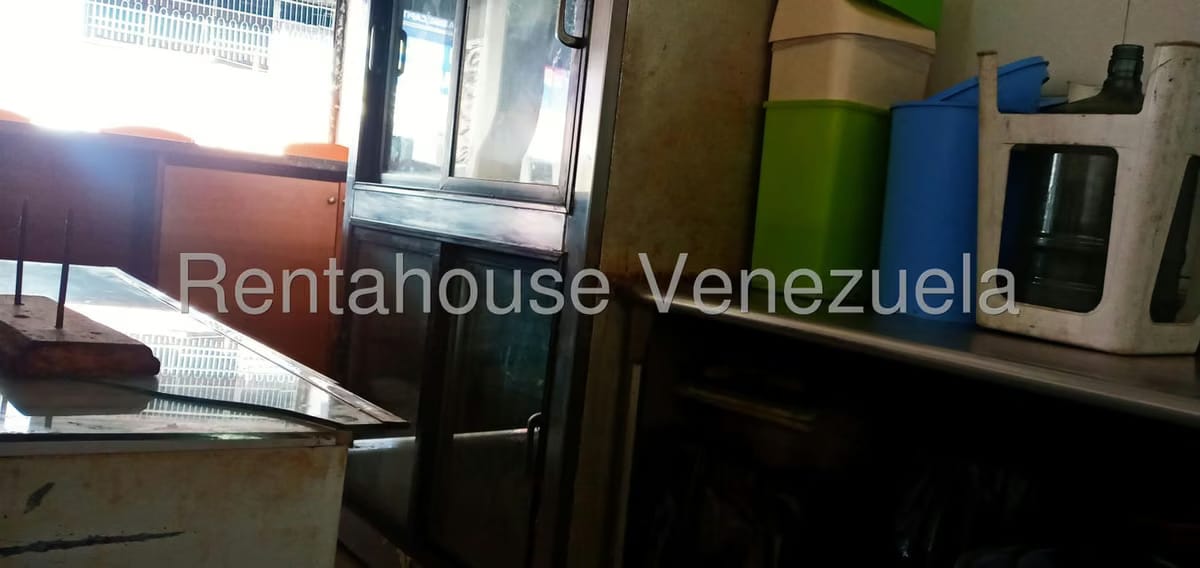 Comercial (Local Comercial) en Alquiler en Chacao, Distrito Metropolitano - 18