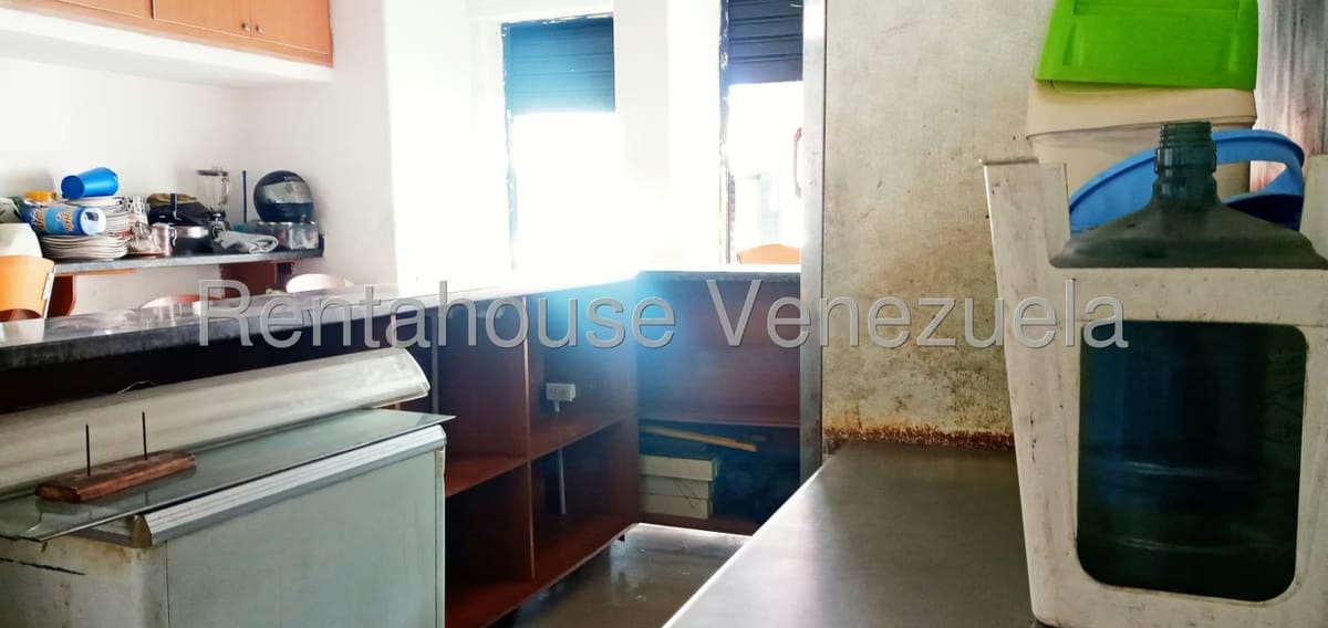 Comercial (Local Comercial) en Alquiler en Chacao, Distrito Metropolitano - 19