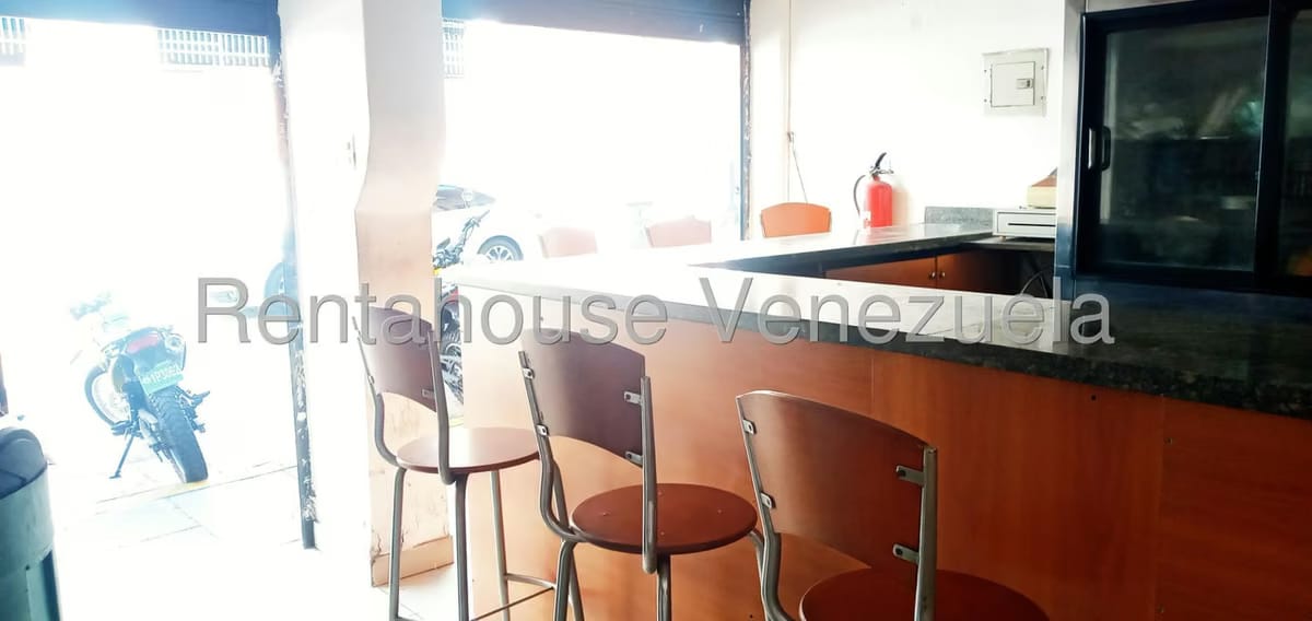 Comercial (Local Comercial) en Alquiler en Chacao, Distrito Metropolitano - 20