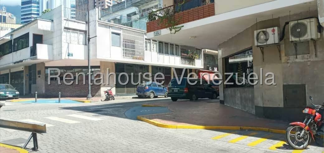Comercial (Local Comercial) en Alquiler en Chacao, Distrito Metropolitano - 3