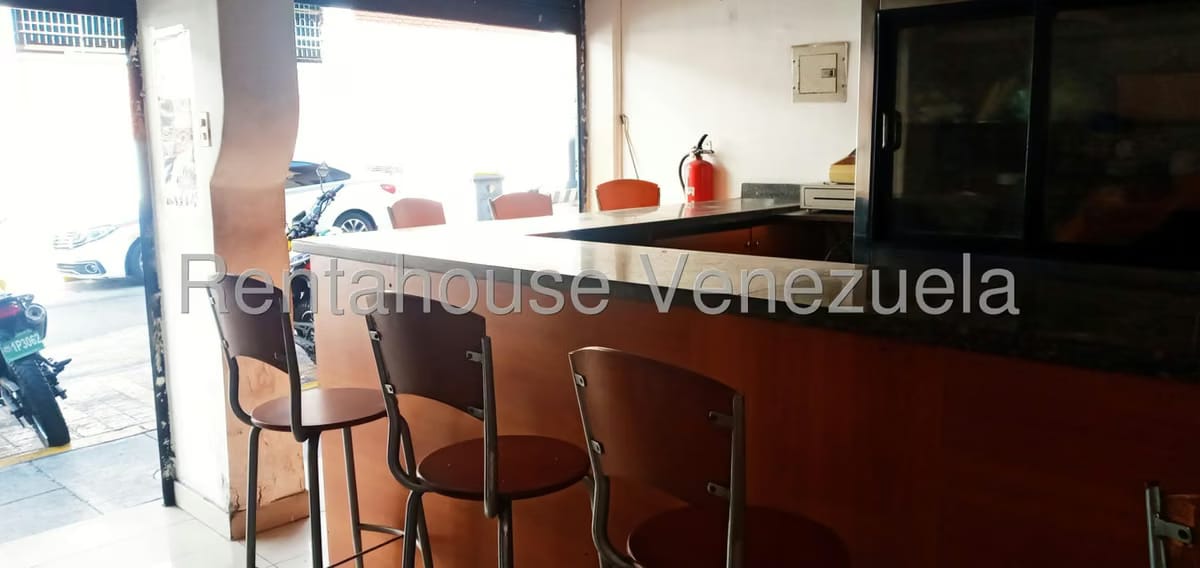 Comercial (Local Comercial) en Alquiler en Chacao, Distrito Metropolitano - 21