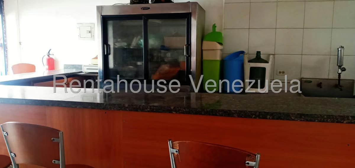 Comercial (Local Comercial) en Alquiler en Chacao, Distrito Metropolitano - 22