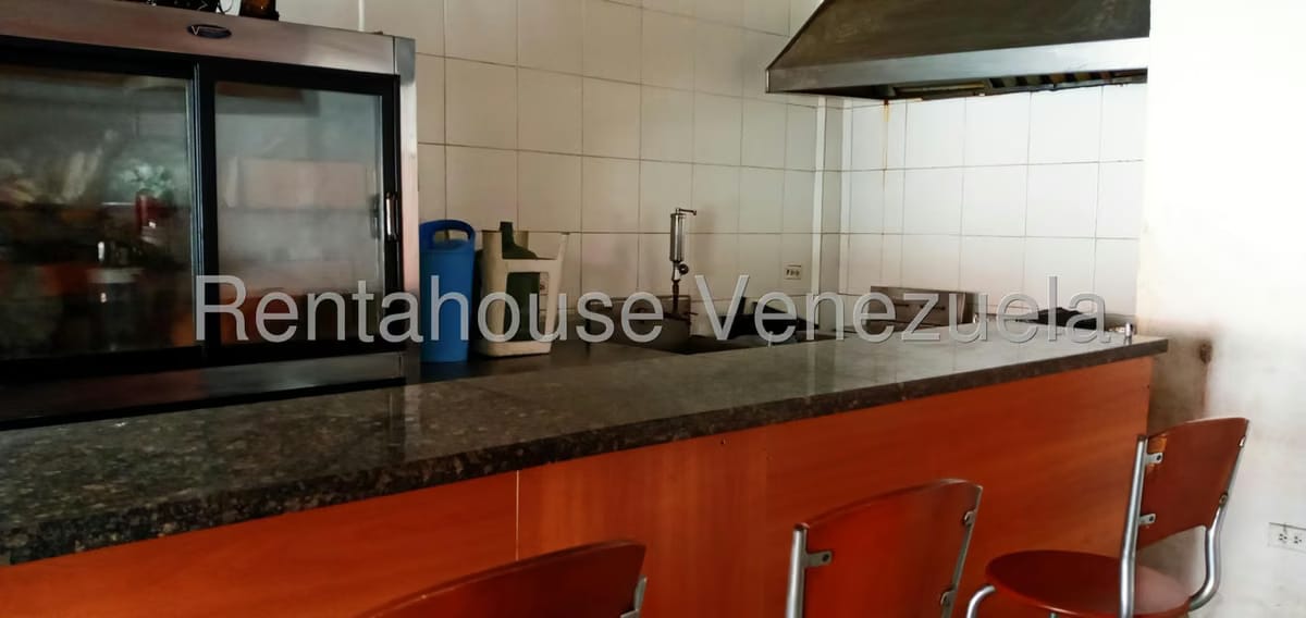 Comercial (Local Comercial) en Alquiler en Chacao, Distrito Metropolitano - 24