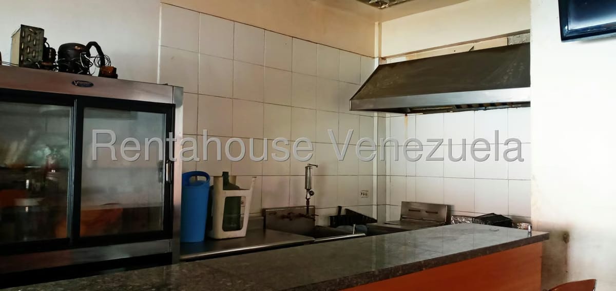 Comercial (Local Comercial) en Alquiler en Chacao, Distrito Metropolitano - 25