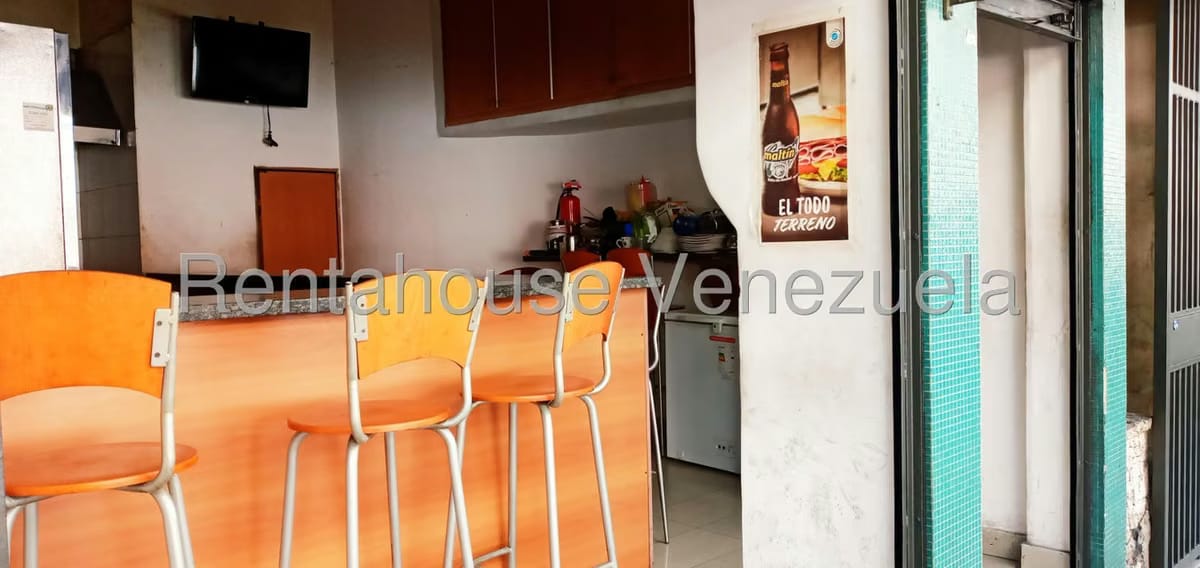 Comercial (Local Comercial) en Alquiler en Chacao, Distrito Metropolitano - 26