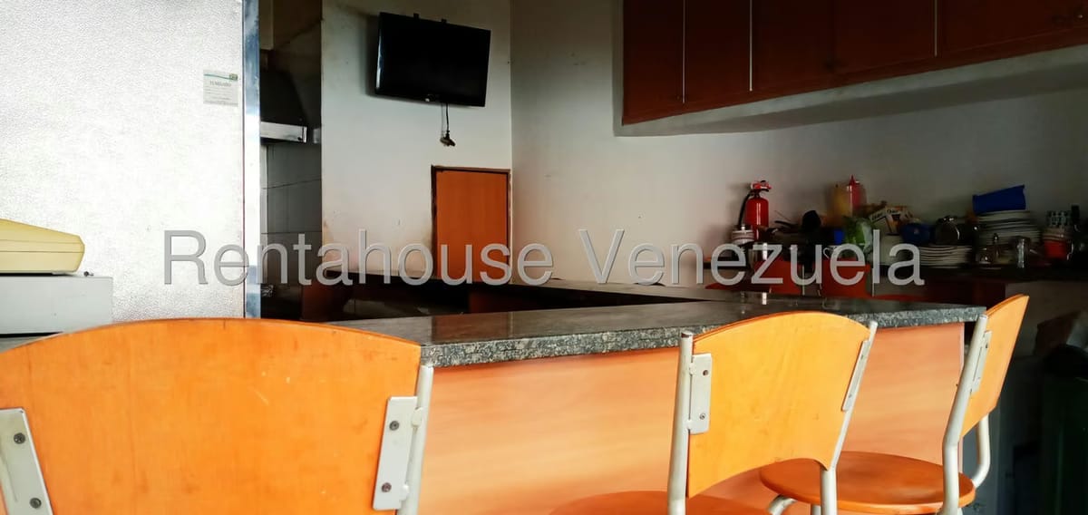 Comercial (Local Comercial) en Alquiler en Chacao, Distrito Metropolitano - 27