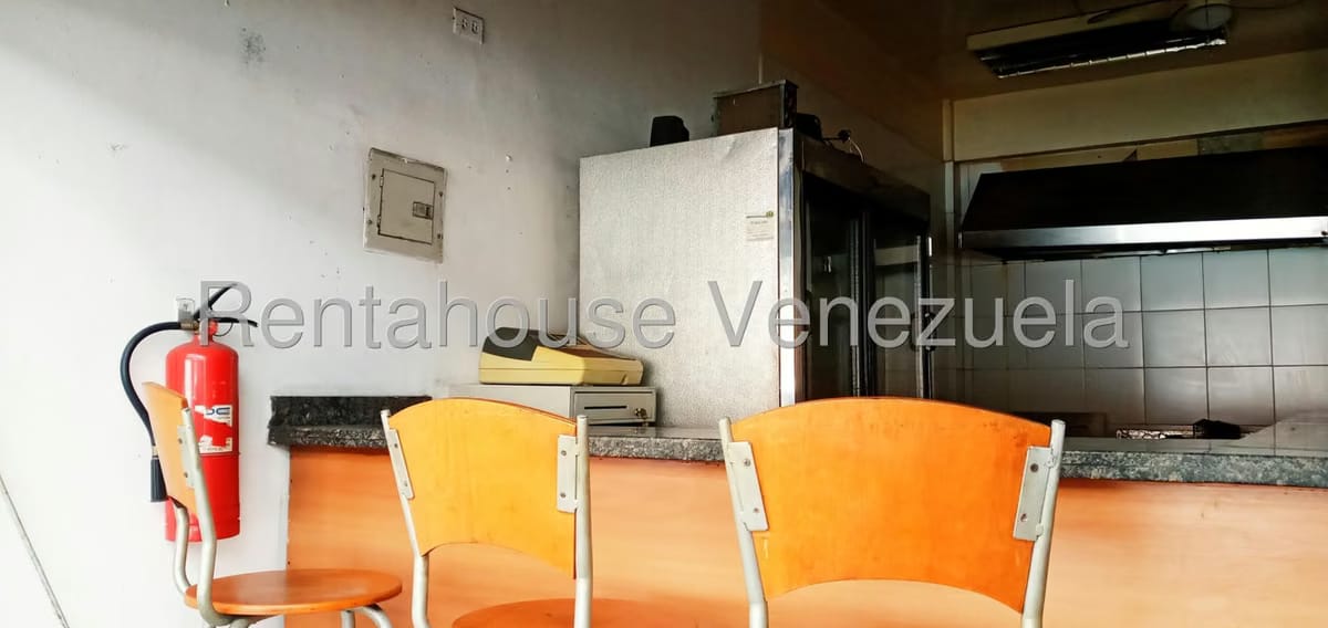 Comercial (Local Comercial) en Alquiler en Chacao, Distrito Metropolitano - 28