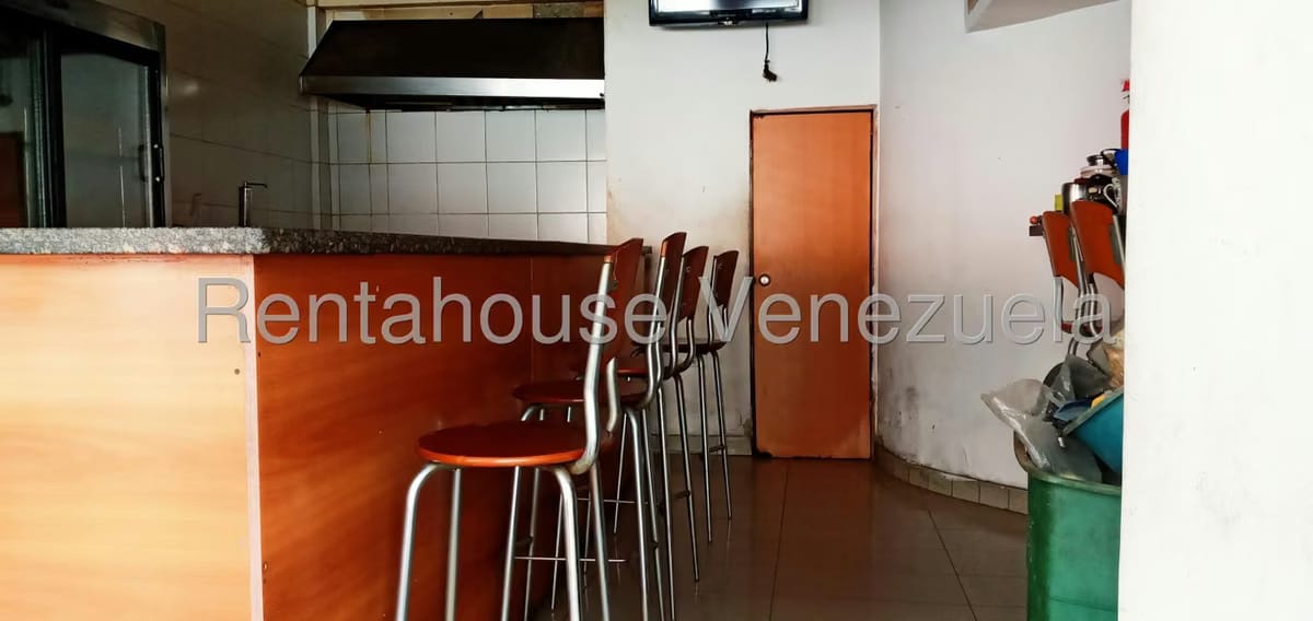 Comercial (Local Comercial) en Alquiler en Chacao, Distrito Metropolitano - 29