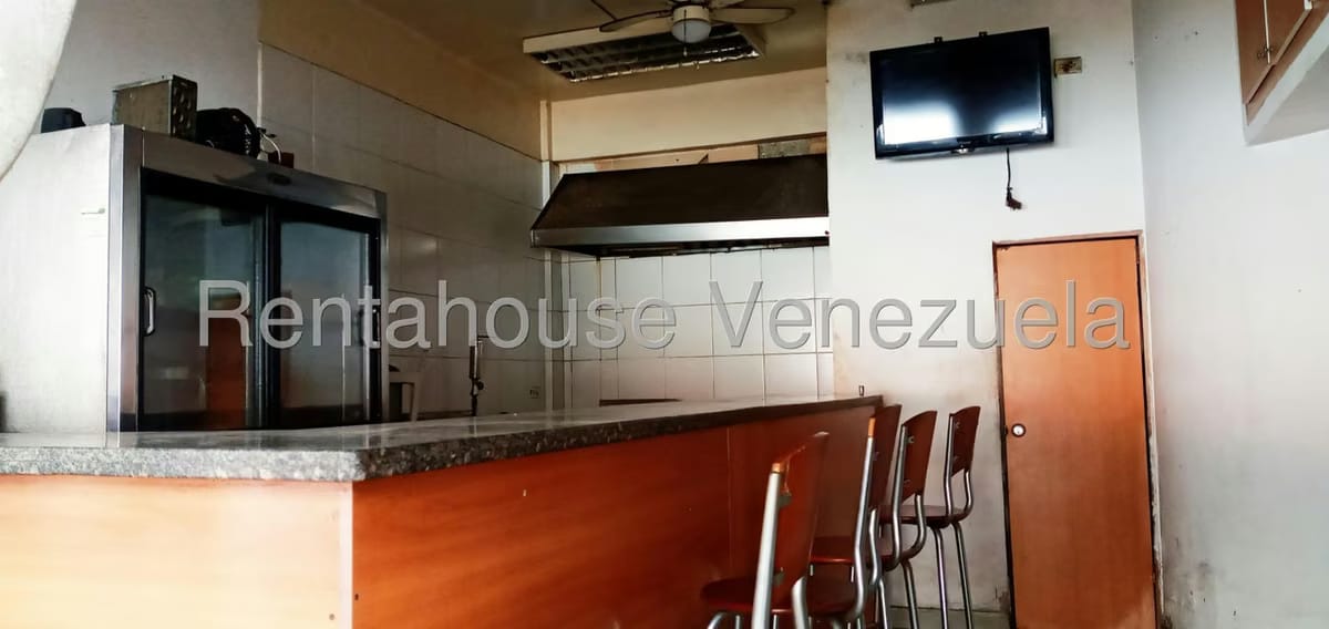 Comercial (Local Comercial) en Alquiler en Chacao, Distrito Metropolitano - 30