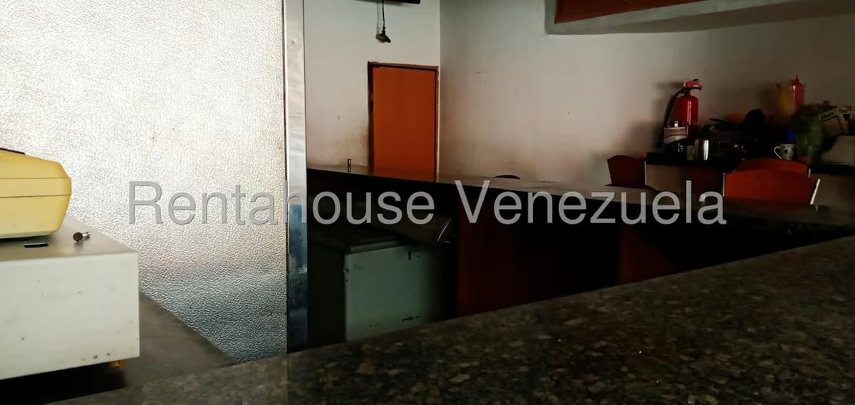 Comercial (Local Comercial) en Alquiler en Chacao, Distrito Metropolitano - 31