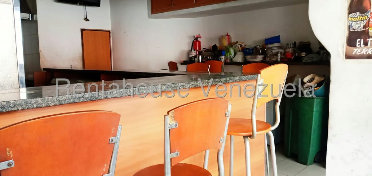 Comercial (Local Comercial) en Alquiler en Chacao, Distrito Metropolitano - 32