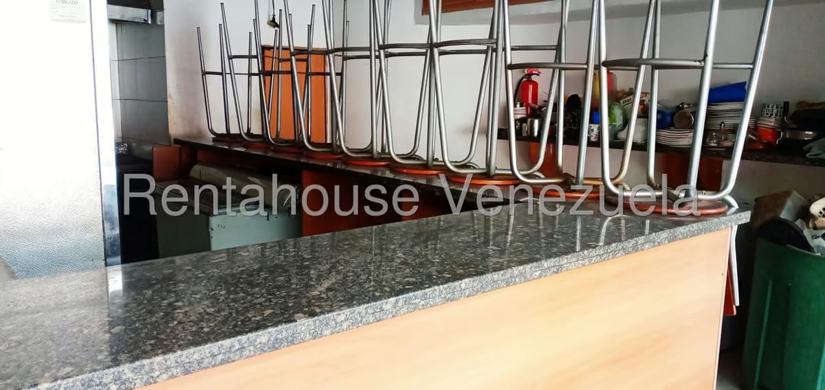 Comercial (Local Comercial) en Alquiler en Chacao, Distrito Metropolitano - 33