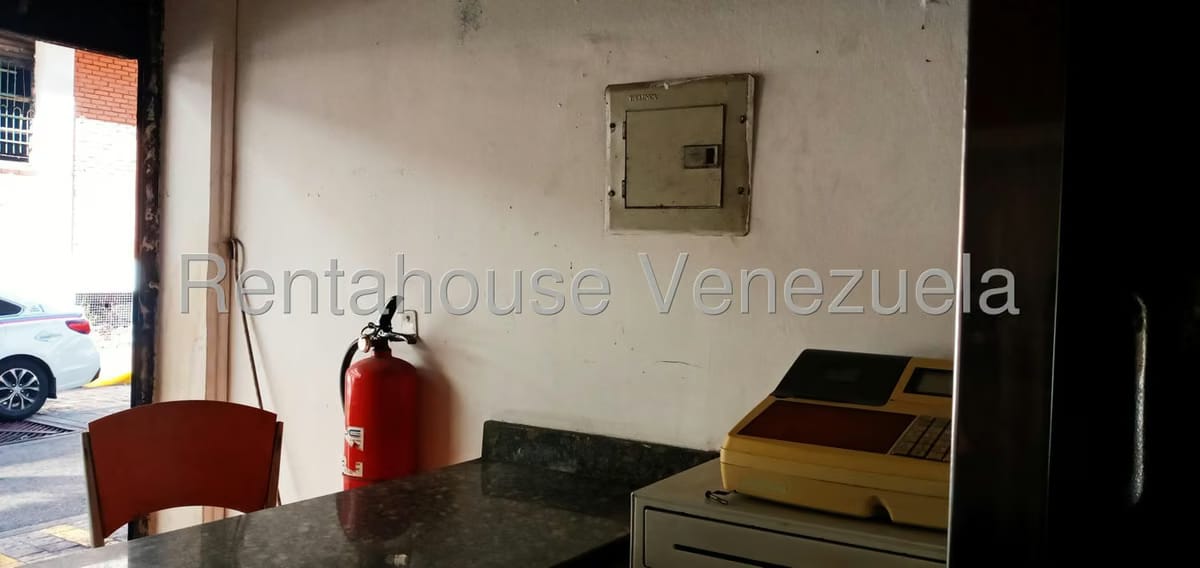 Comercial (Local Comercial) en Alquiler en Chacao, Distrito Metropolitano - 8
