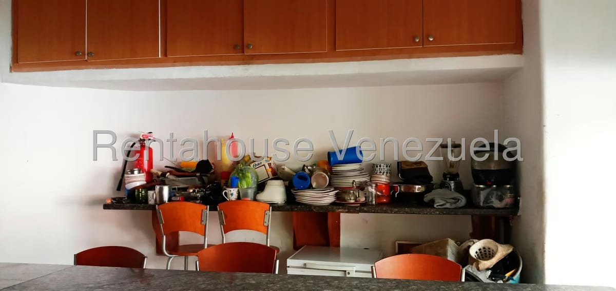 Comercial (Local Comercial) en Alquiler en Chacao, Distrito Metropolitano - 9