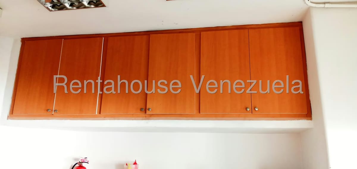 Comercial (Local Comercial) en Alquiler en Chacao, Distrito Metropolitano - 10