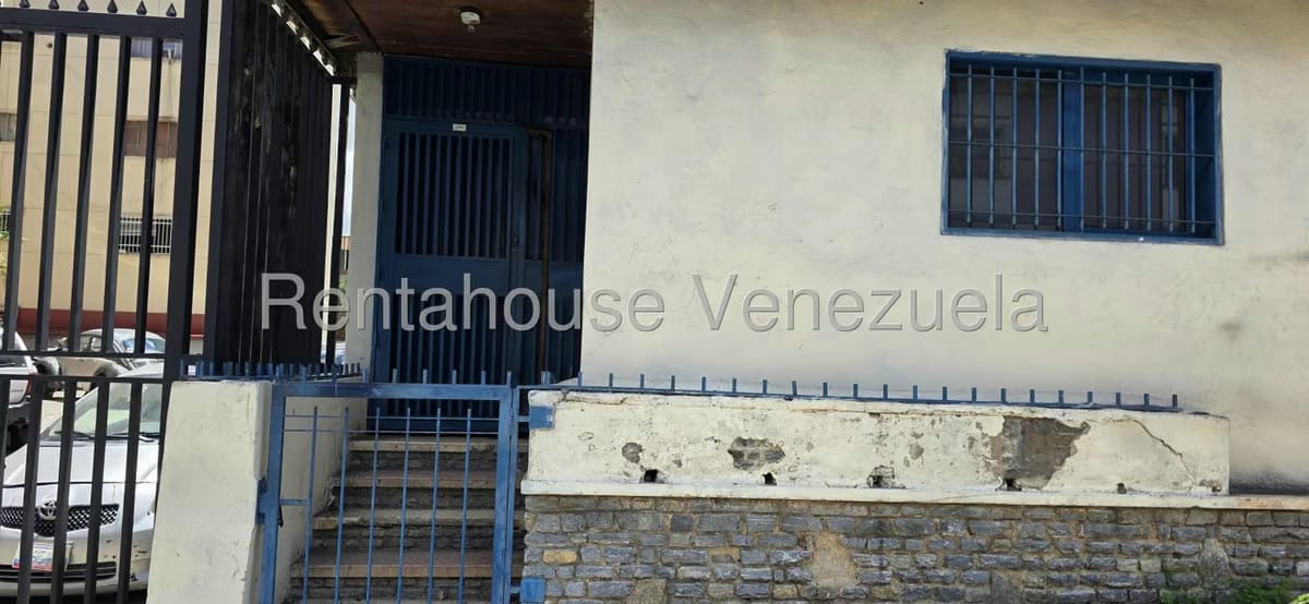 Comercial (Local Comercial) en Alquiler en Las Acacias, Distrito Metropolitano