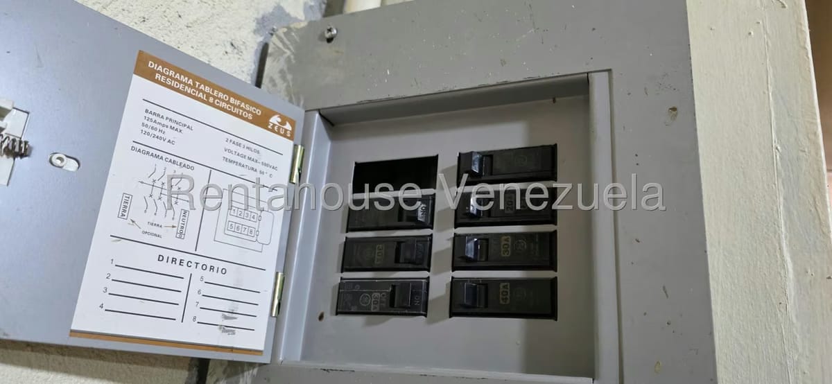 Comercial (Local Comercial) en Alquiler en Las Acacias, Distrito Metropolitano - 11