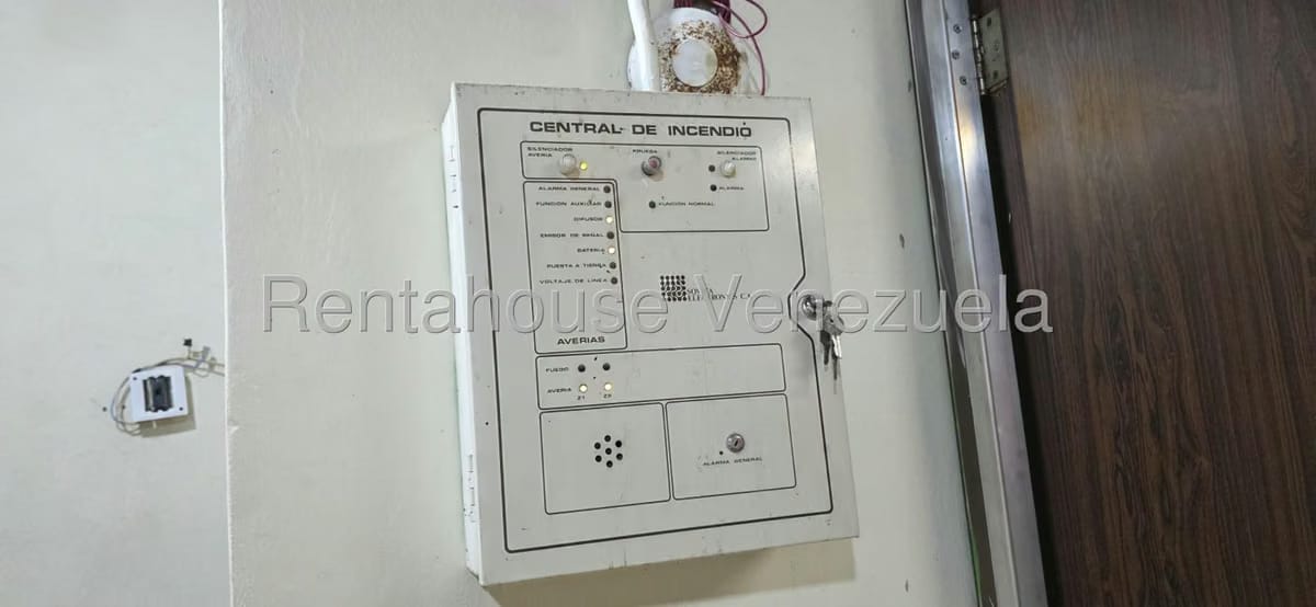 Comercial (Local Comercial) en Alquiler en Las Acacias, Distrito Metropolitano - 18