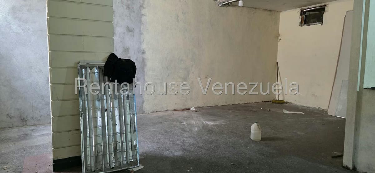 Comercial (Local Comercial) en Alquiler en Las Acacias, Distrito Metropolitano - 5