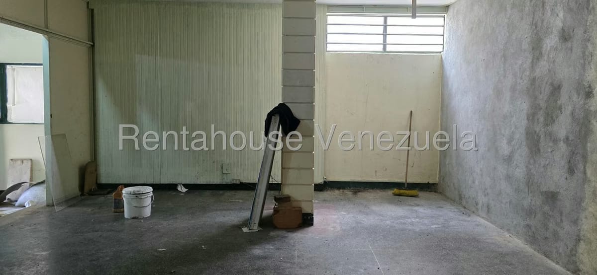 Comercial (Local Comercial) en Alquiler en Las Acacias, Distrito Metropolitano - 9