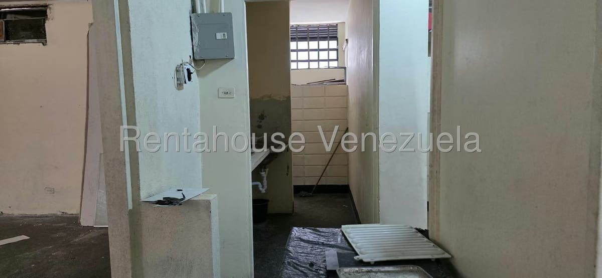 Comercial (Local Comercial) en Alquiler en Las Acacias, Distrito Metropolitano - 10