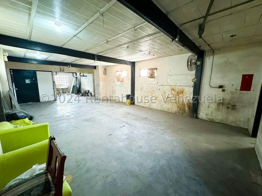 Comercial (Edificio) en Venta en Catia, Distrito Metropolitano - 22