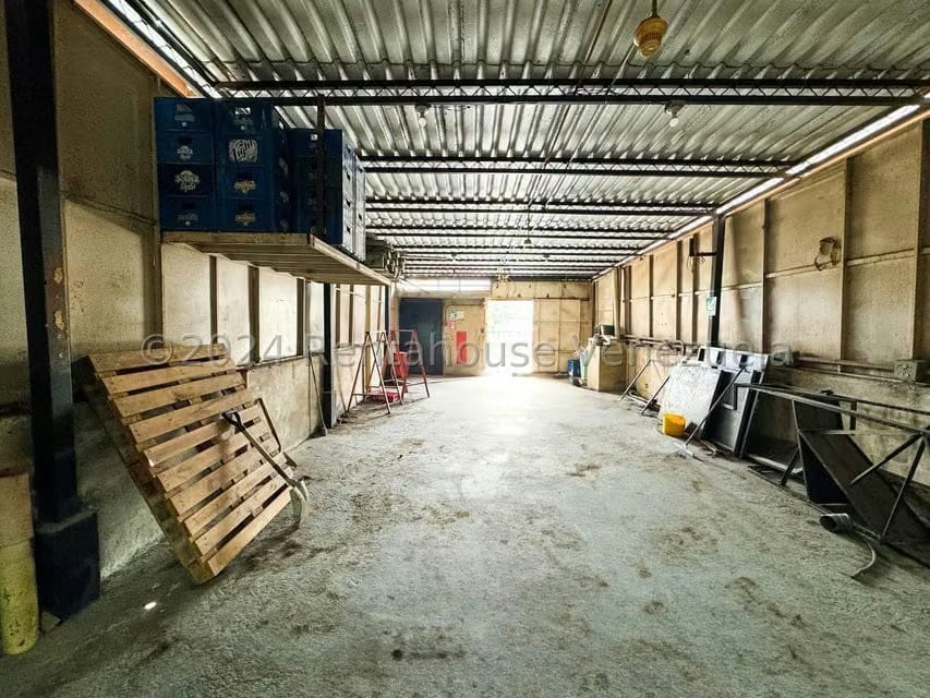 Comercial (Edificio) en Venta en Catia, Distrito Metropolitano - 34
