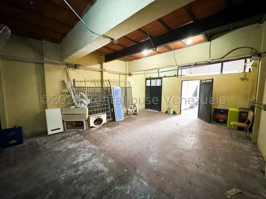 Comercial (Edificio) en Venta en Catia, Distrito Metropolitano - 7
