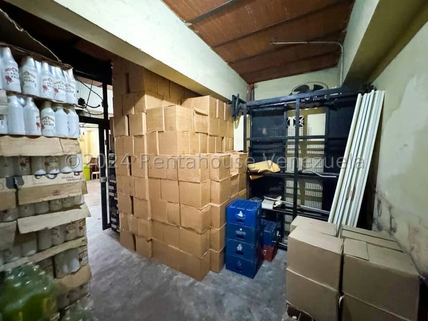 Comercial (Edificio) en Venta en Catia, Distrito Metropolitano - 9