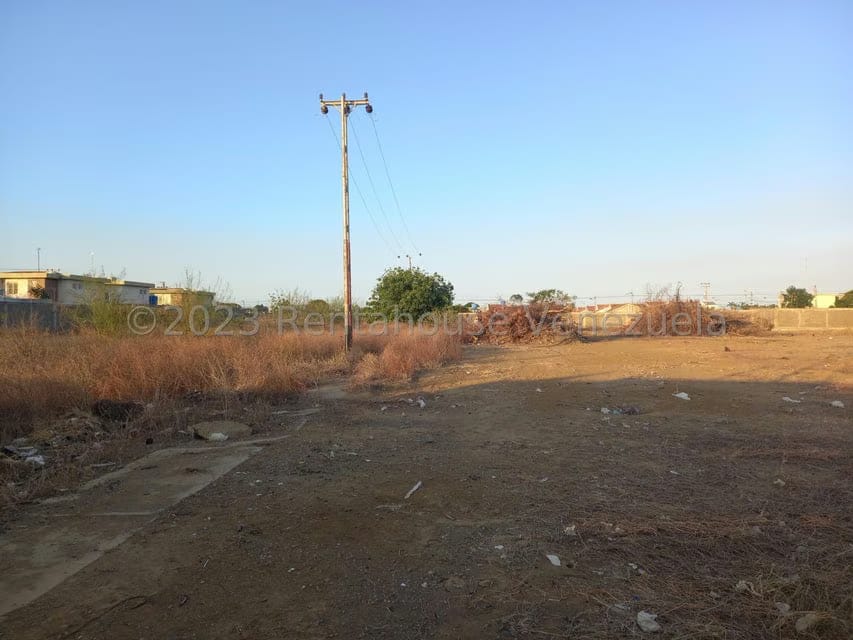 Terreno (Comercial) en Venta en Sector Independencia, Falcon - 4