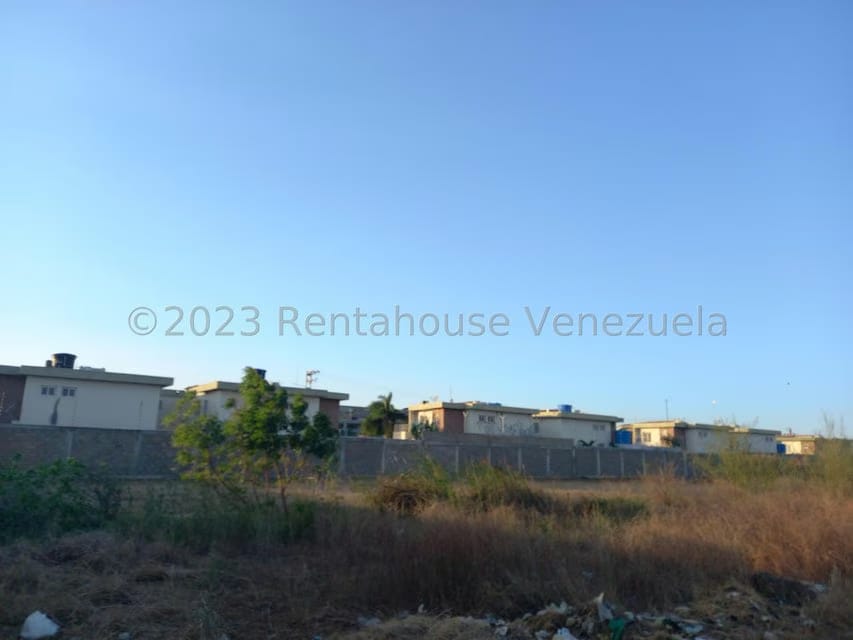 Terreno (Comercial) en Venta en Sector Independencia, Falcon - 5