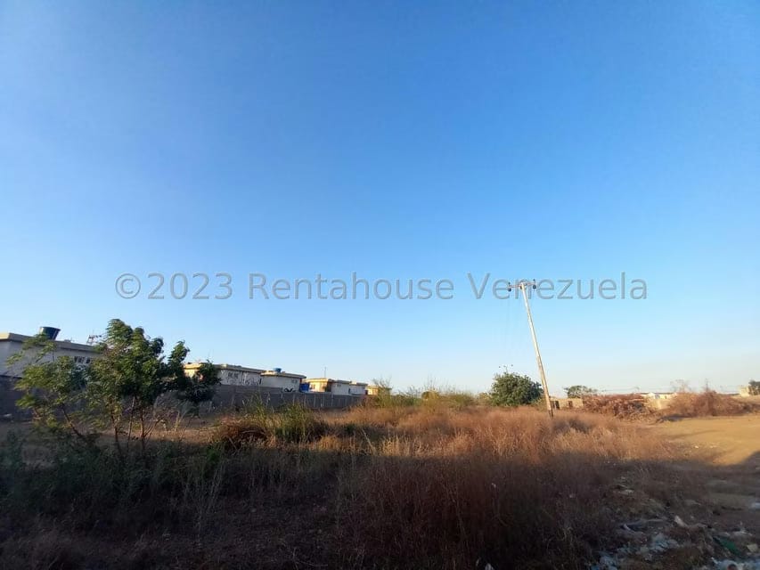 Terreno (Comercial) en Venta en Sector Independencia, Falcon - 6