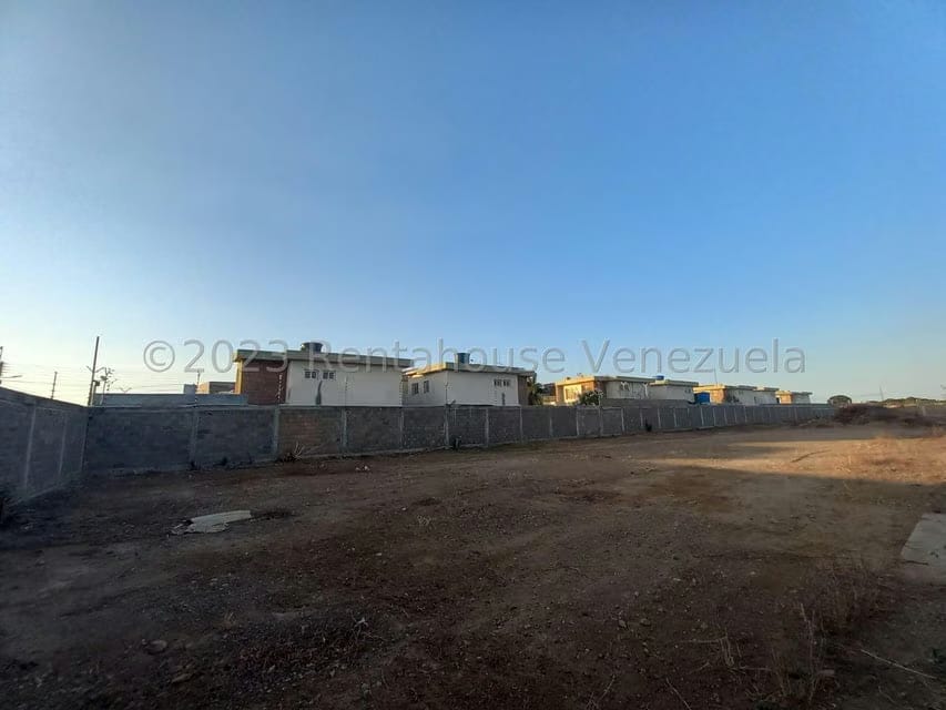Terreno (Comercial) en Venta en Sector Independencia, Falcon - 7
