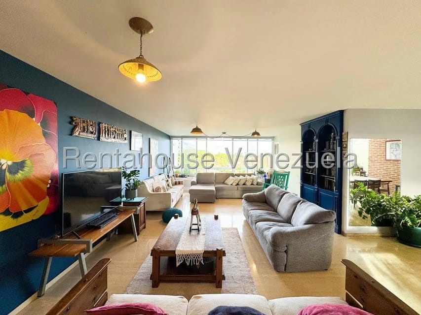Apartamento (1 Nivel) en Venta en Alta Florida, Distrito Metropolitano - 11