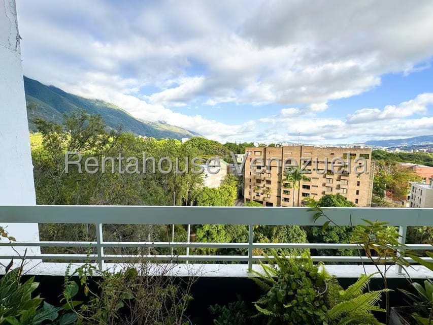Apartamento (1 Nivel) en Venta en Alta Florida, Distrito Metropolitano - 12