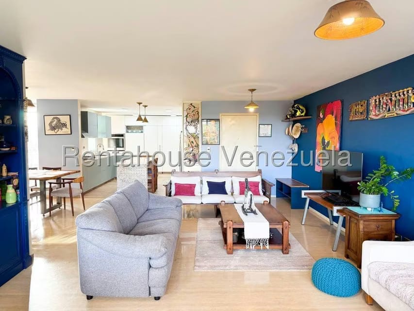 Apartamento (1 Nivel) en Venta en Alta Florida, Distrito Metropolitano - 14