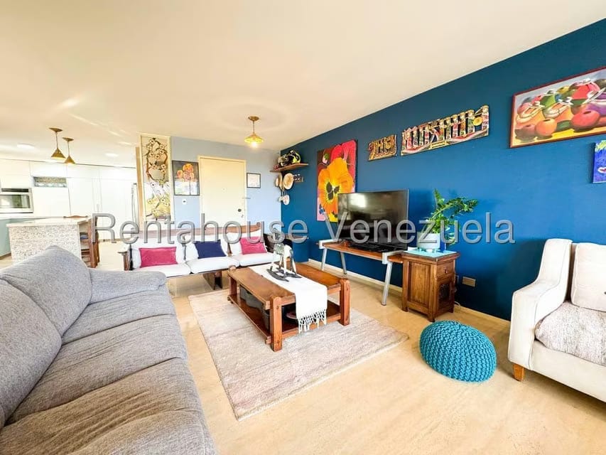 Apartamento (1 Nivel) en Venta en Alta Florida, Distrito Metropolitano - 16