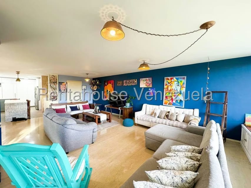 Apartamento (1 Nivel) en Venta en Alta Florida, Distrito Metropolitano - 18