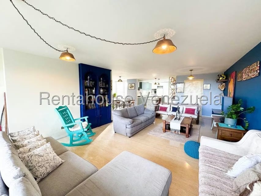 Apartamento (1 Nivel) en Venta en Alta Florida, Distrito Metropolitano - 20