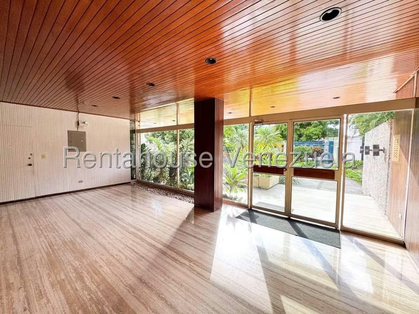 Apartamento (1 Nivel) en Venta en Alta Florida, Distrito Metropolitano - 3
