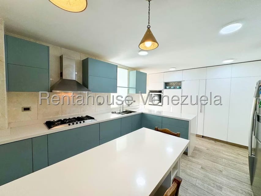 Apartamento (1 Nivel) en Venta en Alta Florida, Distrito Metropolitano - 29