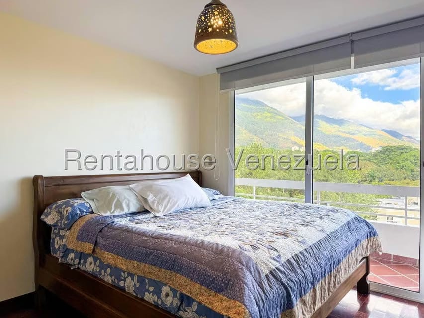 Apartamento (1 Nivel) en Venta en Alta Florida, Distrito Metropolitano - 31
