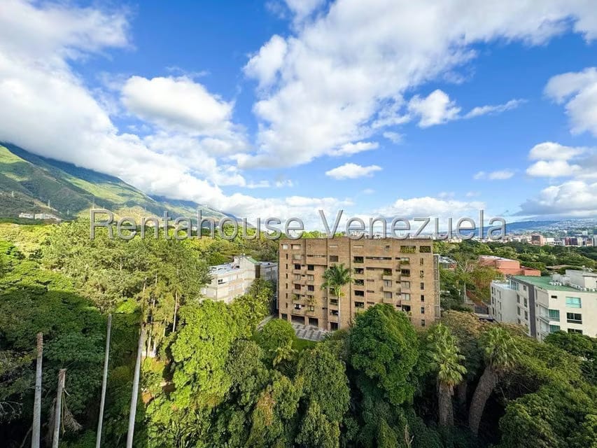 Apartamento (1 Nivel) en Venta en Alta Florida, Distrito Metropolitano - 32