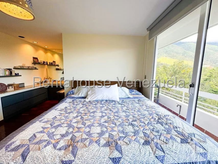 Apartamento (1 Nivel) en Venta en Alta Florida, Distrito Metropolitano - 34