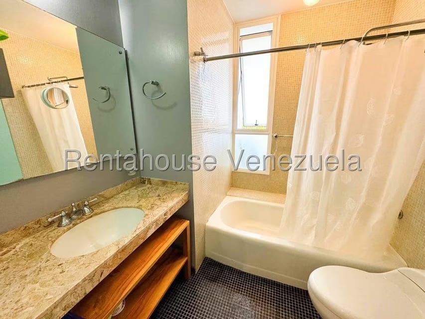 Apartamento (1 Nivel) en Venta en Alta Florida, Distrito Metropolitano - 35