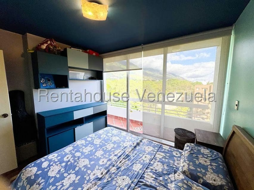 Apartamento (1 Nivel) en Venta en Alta Florida, Distrito Metropolitano - 37