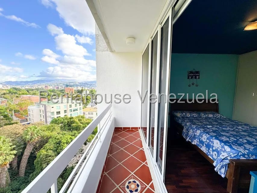 Apartamento (1 Nivel) en Venta en Alta Florida, Distrito Metropolitano - 38